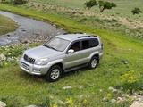 Toyota Land Cruiser Prado 2004 года за 8 000 000 тг. в Туркестан – фото 2