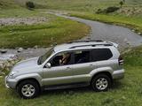 Toyota Land Cruiser Prado 2004 года за 8 000 000 тг. в Туркестан