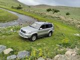 Toyota Land Cruiser Prado 2004 года за 8 000 000 тг. в Туркестан – фото 3