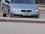 Honda Odyssey 1995 годаүшін2 200 000 тг. в Узынагаш – фото 3
