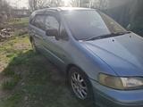 Honda Odyssey 1995 годаүшін2 200 000 тг. в Узынагаш – фото 5