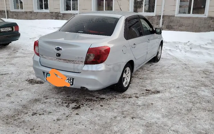 ВАЗ (Lada) Granta 2019 годаfor3 500 000 тг. в Петропавловск