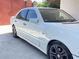 Mercedes-Benz E 320 1995 годаfor2 100 000 тг. в Тараз – фото 4