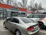 Honda Civic 2007 годаfor4 500 000 тг. в Алматы – фото 4