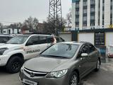 Honda Civic 2007 годаfor4 500 000 тг. в Алматы – фото 2