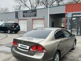 Honda Civic 2007 годаfor4 500 000 тг. в Алматы – фото 5