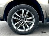 Lexus RX 300 1999 года за 5 500 000 тг. в Шымкент