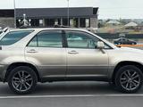 Lexus RX 300 1999 года за 5 500 000 тг. в Шымкент – фото 2