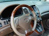 Lexus RX 300 1999 года за 5 500 000 тг. в Шымкент – фото 3