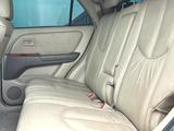 Lexus RX 300 1999 года за 5 500 000 тг. в Шымкент – фото 5