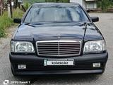 Mercedes-Benz S 320 1992 годаfor4 000 000 тг. в Усть-Каменогорск