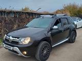 Renault Duster 2017 года за 5 750 000 тг. в Кокшетау – фото 2
