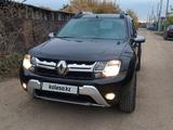 Renault Duster 2017 года за 5 750 000 тг. в Кокшетау