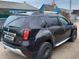 Renault Duster 2017 года за 5 750 000 тг. в Кокшетау – фото 3