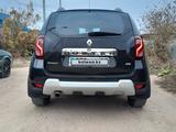 Renault Duster 2017 года за 5 750 000 тг. в Кокшетау – фото 4