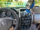 Renault Duster 2017 года за 5 750 000 тг. в Кокшетау – фото 5