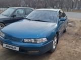 Mazda 626 1993 года за 1 300 000 тг. в Павлодар – фото 2