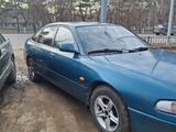 Mazda 626 1993 года за 1 300 000 тг. в Павлодар – фото 5