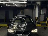 BMW 535 2016 годаүшін12 700 000 тг. в Шымкент
