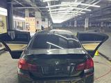 BMW 535 2016 годаүшін12 700 000 тг. в Шымкент – фото 4