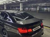 BMW 535 2016 годаүшін12 700 000 тг. в Шымкент – фото 3