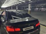 BMW 535 2016 годаүшін12 700 000 тг. в Шымкент – фото 2