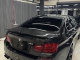 BMW 535 2016 годаүшін12 700 000 тг. в Шымкент – фото 5