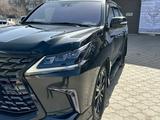 Lexus LX 570 2017 года за 46 999 999 тг. в Петропавловск – фото 4