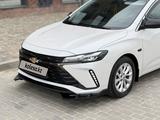 Chevrolet Monza 2023 годаүшін7 200 000 тг. в Шымкент – фото 3