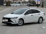 Chevrolet Monza 2023 годаүшін7 200 000 тг. в Шымкент