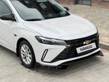 Chevrolet Monza 2023 годаүшін7 200 000 тг. в Шымкент – фото 5