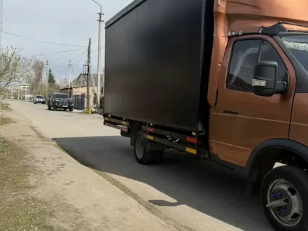 ГАЗ ГАЗель 2009 года за 6 700 000 тг. в Астана – фото 4