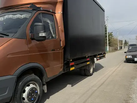 ГАЗ ГАЗель 2009 года за 6 700 000 тг. в Астана – фото 3