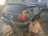 Volkswagen Golf 1995 года за 1 550 000 тг. в Караганда