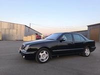 Mercedes-Benz E 280 2000 годаүшін3 300 000 тг. в Алматы