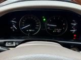 Lexus LX 470 2007 года за 13 000 000 тг. в Павлодар – фото 3