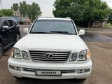 Lexus LX 470 2007 года за 13 000 000 тг. в Павлодар