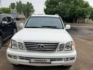 Lexus LX 470