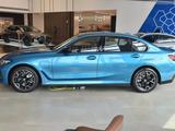 BMW i3 2024 годаүшін15 700 000 тг. в Алматы – фото 3