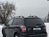 Subaru Forester 2013 годаfor8 000 000 тг. в Семей – фото 4