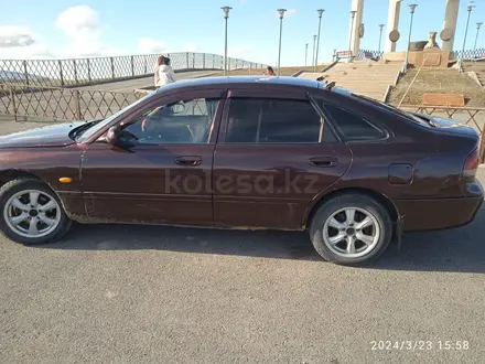 Mazda 626 1992 года за 750 000 тг. в Алматы – фото 5