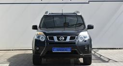 Nissan X-Trail 2011 года за 6 200 000 тг. в Алматы – фото 2