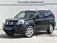 Nissan X-Trail 2011 годаүшін6 200 000 тг. в Алматы