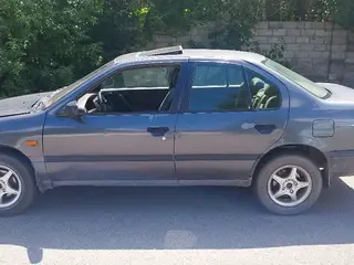 Nissan Primera