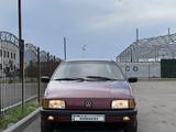 Volkswagen Passat 1989 годаүшін2 200 000 тг. в Астана – фото 2