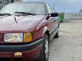 Volkswagen Passat 1989 годаүшін2 200 000 тг. в Астана – фото 3