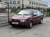 Volkswagen Passat 1989 годаүшін2 200 000 тг. в Астана