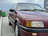 Volkswagen Passat 1989 годаүшін2 200 000 тг. в Астана – фото 4