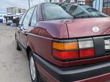 Volkswagen Passat 1989 годаүшін2 200 000 тг. в Астана – фото 5