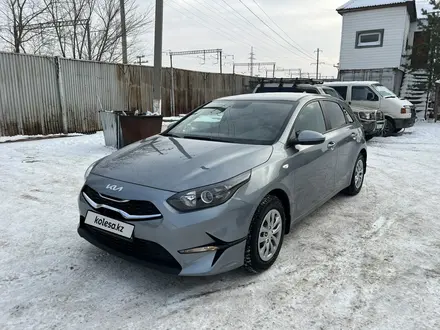 Kia Cee'd 2022 года за 9 000 000 тг. в Астана – фото 2